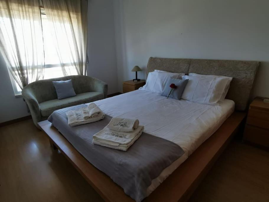Amazing Lodge By The Ocean - Fully Equipped! Ericeira Dış mekan fotoğraf