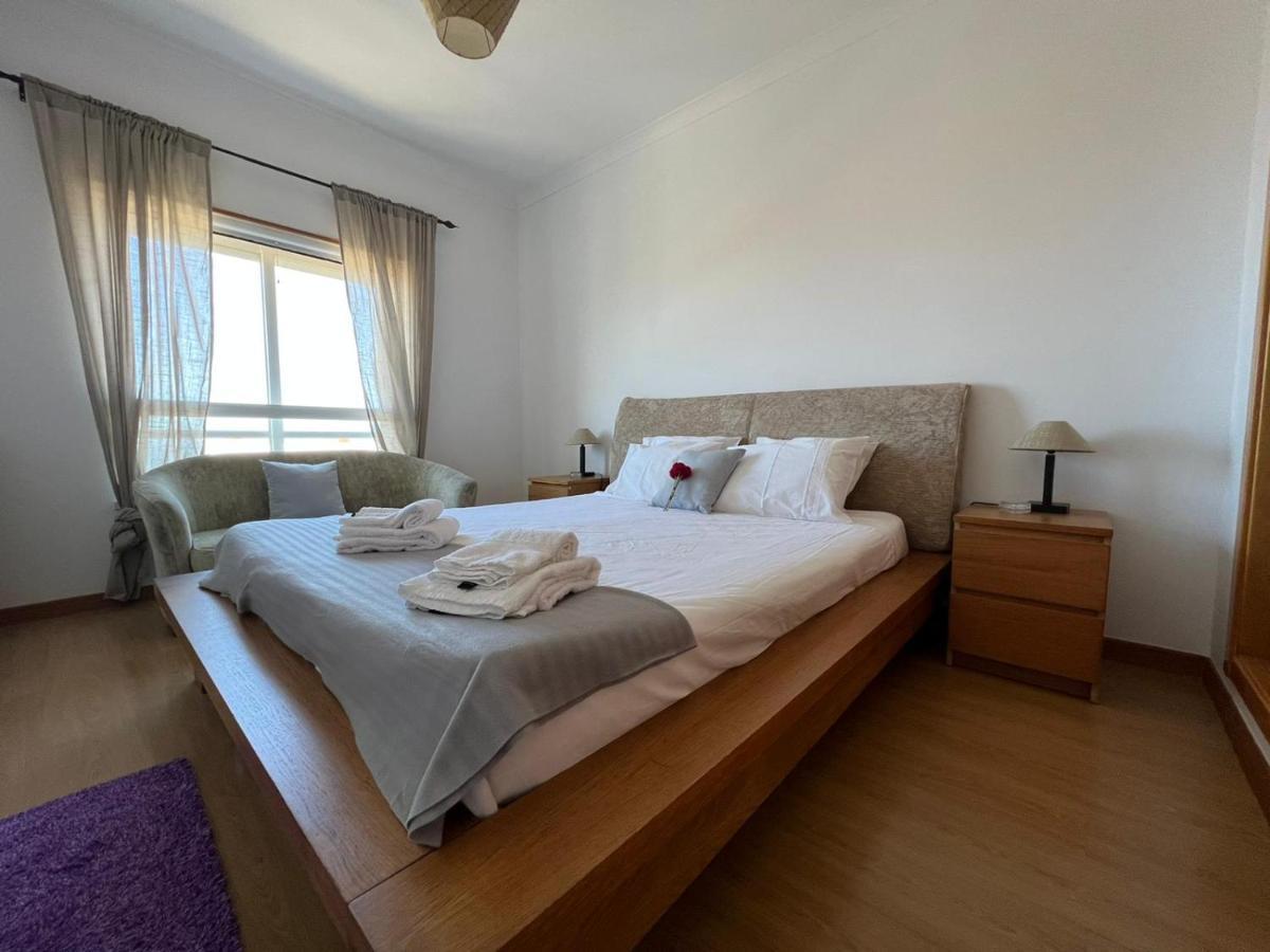 Amazing Lodge By The Ocean - Fully Equipped! Ericeira Dış mekan fotoğraf