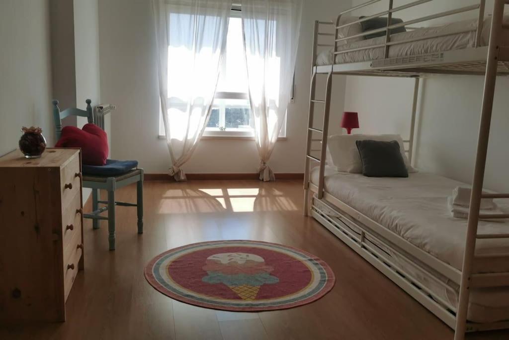 Amazing Lodge By The Ocean - Fully Equipped! Ericeira Dış mekan fotoğraf