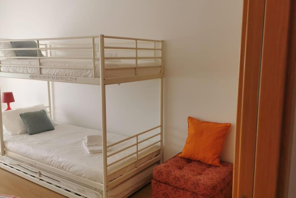 Amazing Lodge By The Ocean - Fully Equipped! Ericeira Dış mekan fotoğraf