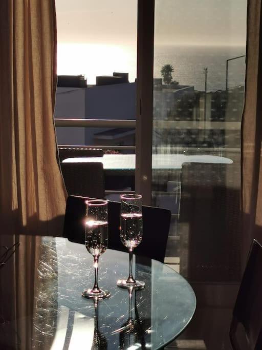 Amazing Lodge By The Ocean - Fully Equipped! Ericeira Dış mekan fotoğraf