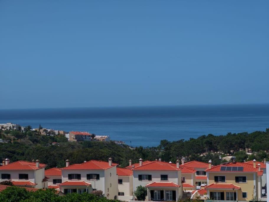Amazing Lodge By The Ocean - Fully Equipped! Ericeira Dış mekan fotoğraf