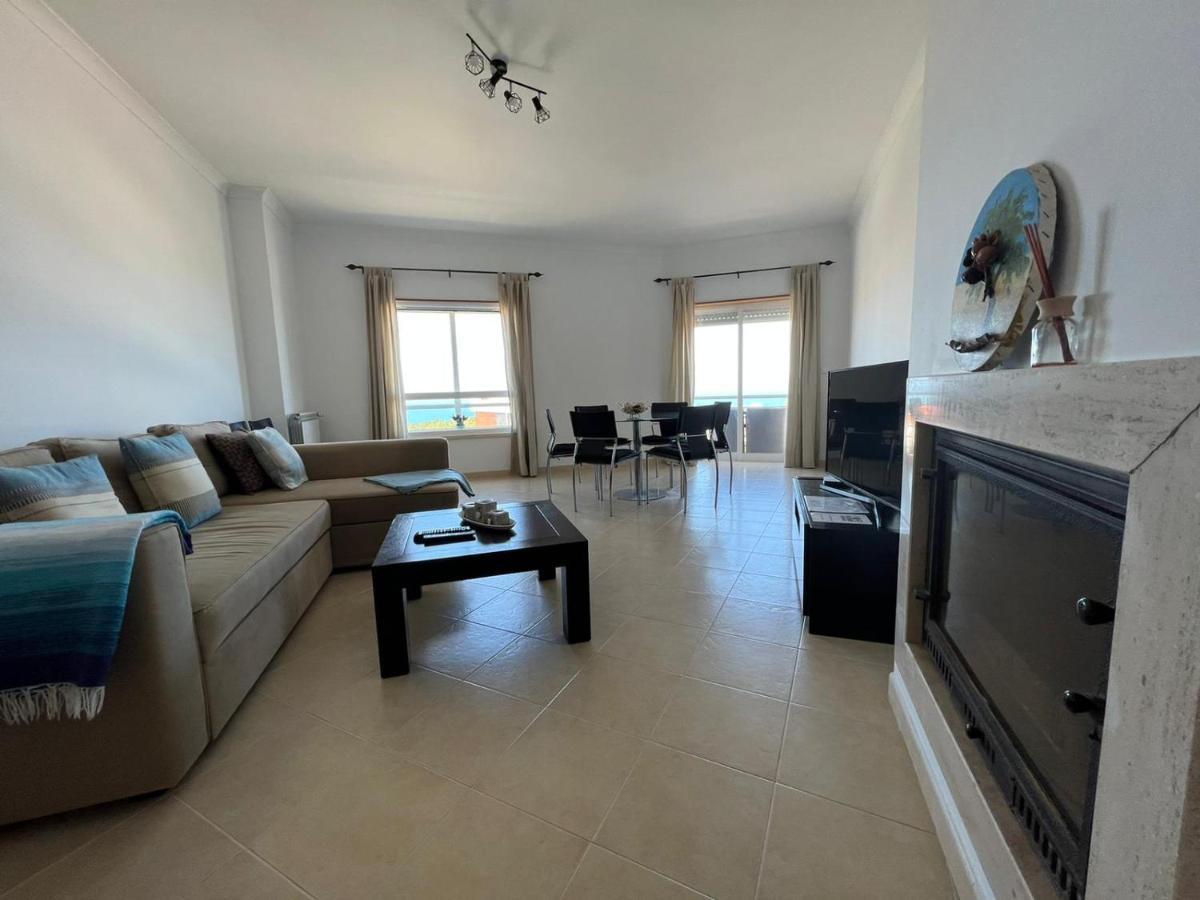 Amazing Lodge By The Ocean - Fully Equipped! Ericeira Dış mekan fotoğraf