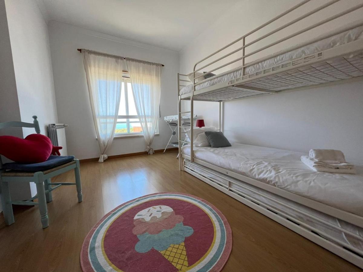 Amazing Lodge By The Ocean - Fully Equipped! Ericeira Dış mekan fotoğraf