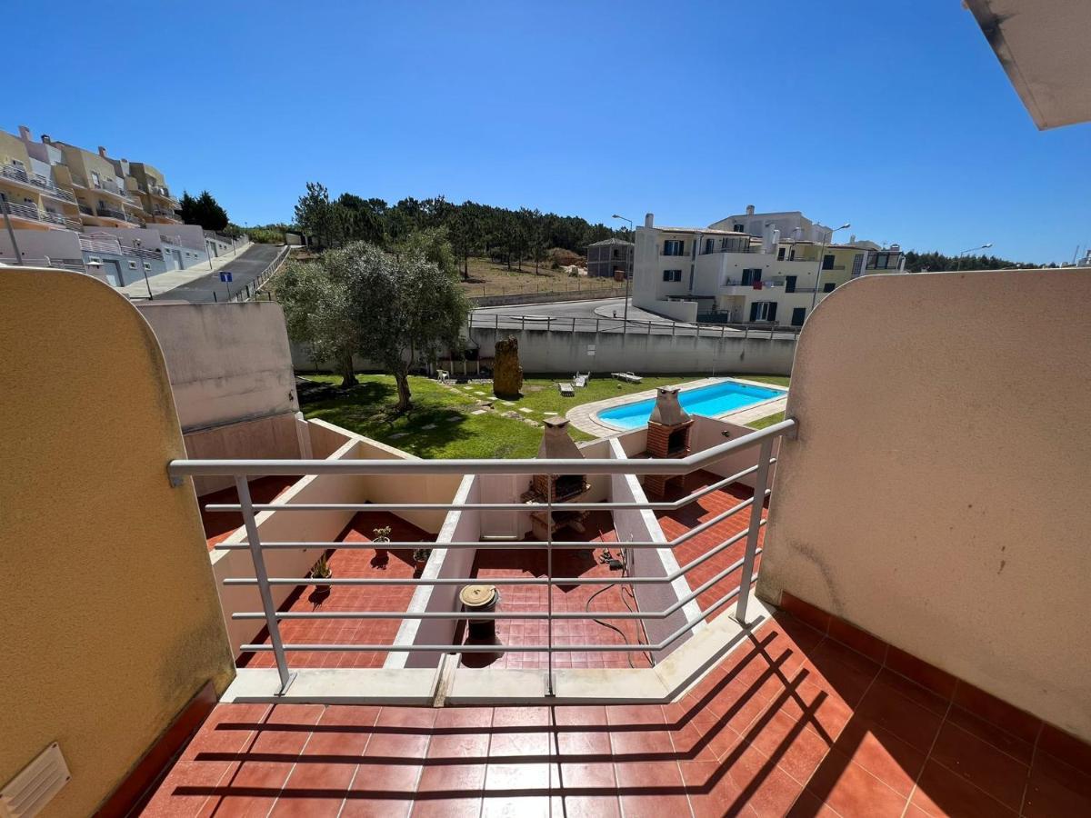 Amazing Lodge By The Ocean - Fully Equipped! Ericeira Dış mekan fotoğraf