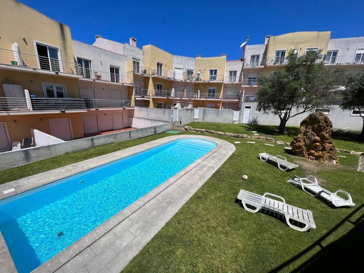 Amazing Lodge By The Ocean - Fully Equipped! Ericeira Dış mekan fotoğraf