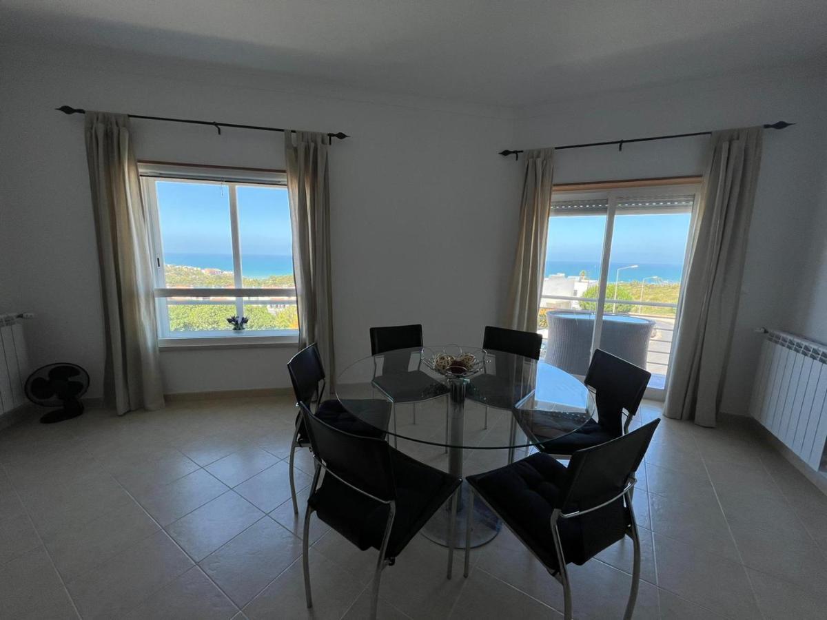 Amazing Lodge By The Ocean - Fully Equipped! Ericeira Dış mekan fotoğraf