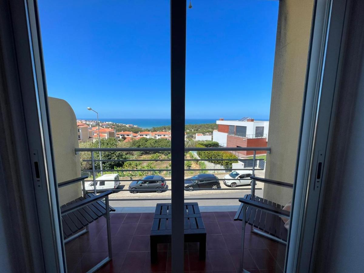 Amazing Lodge By The Ocean - Fully Equipped! Ericeira Dış mekan fotoğraf
