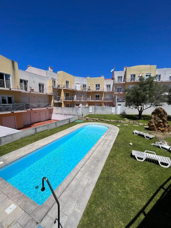 Amazing Lodge By The Ocean - Fully Equipped! Ericeira Dış mekan fotoğraf