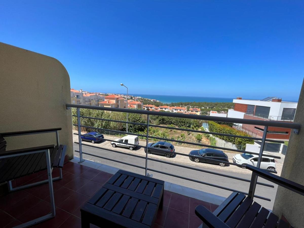 Amazing Lodge By The Ocean - Fully Equipped! Ericeira Dış mekan fotoğraf