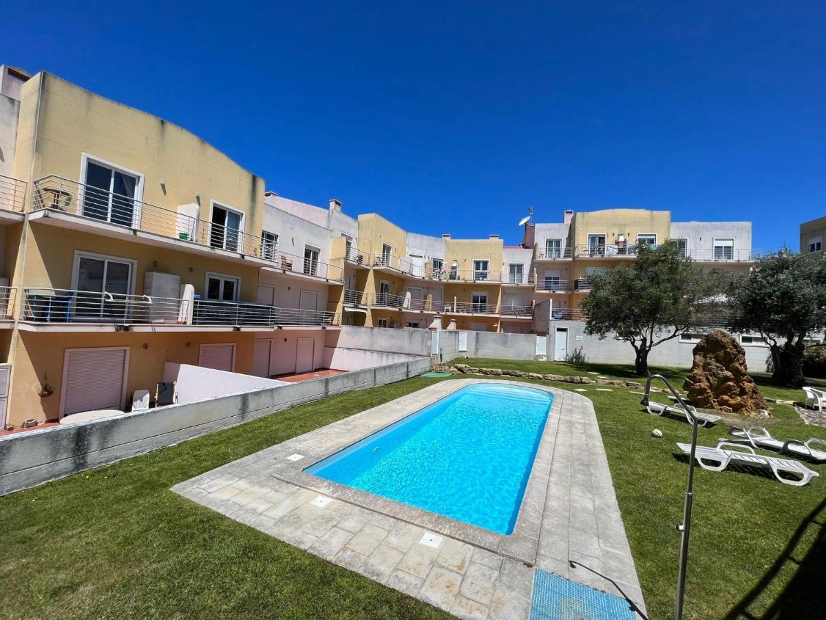 Amazing Lodge By The Ocean - Fully Equipped! Ericeira Dış mekan fotoğraf