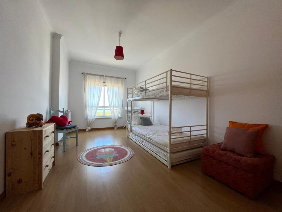 Amazing Lodge By The Ocean - Fully Equipped! Ericeira Dış mekan fotoğraf