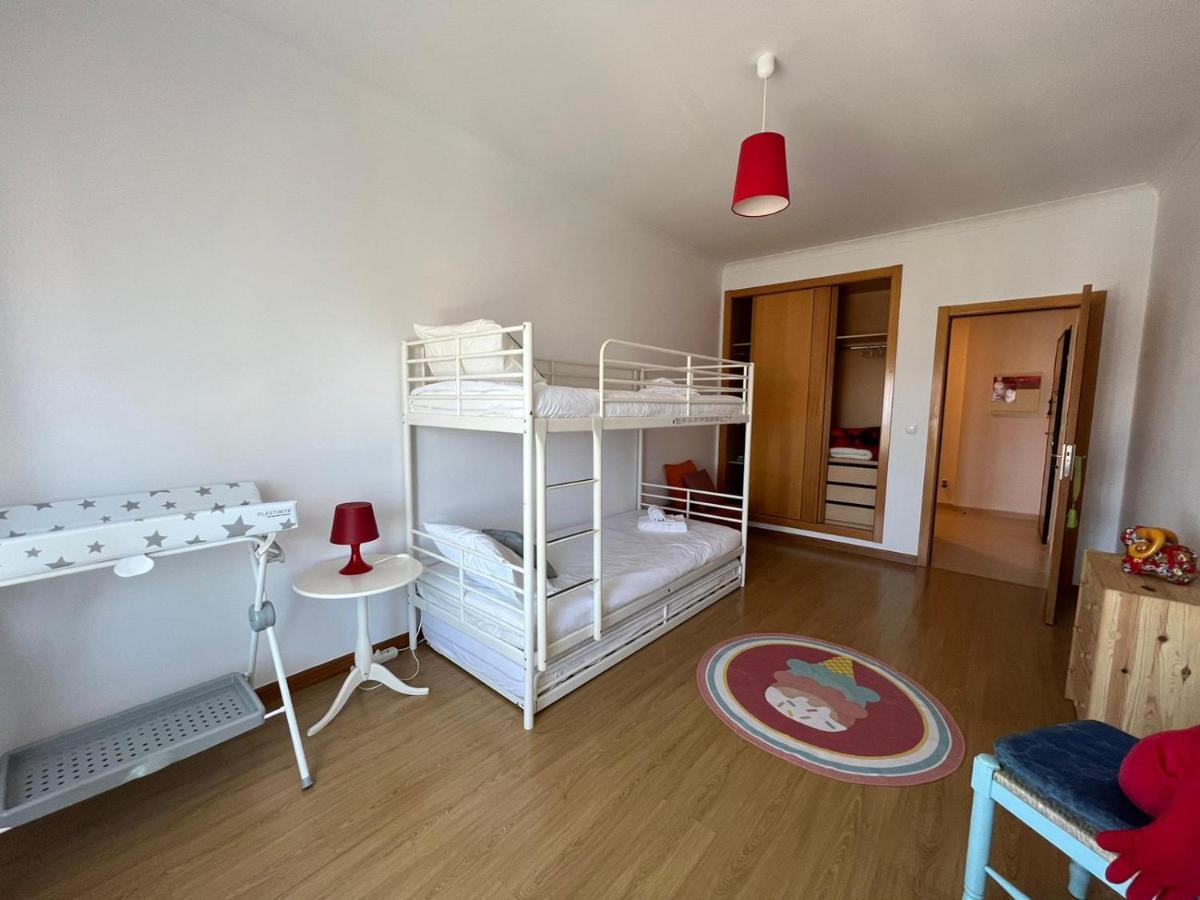 Amazing Lodge By The Ocean - Fully Equipped! Ericeira Dış mekan fotoğraf