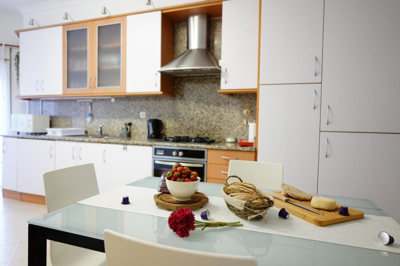 Amazing Lodge By The Ocean - Fully Equipped! Ericeira Dış mekan fotoğraf