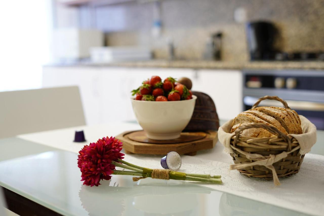 Amazing Lodge By The Ocean - Fully Equipped! Ericeira Dış mekan fotoğraf