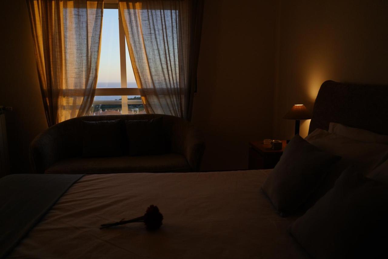 Amazing Lodge By The Ocean - Fully Equipped! Ericeira Dış mekan fotoğraf
