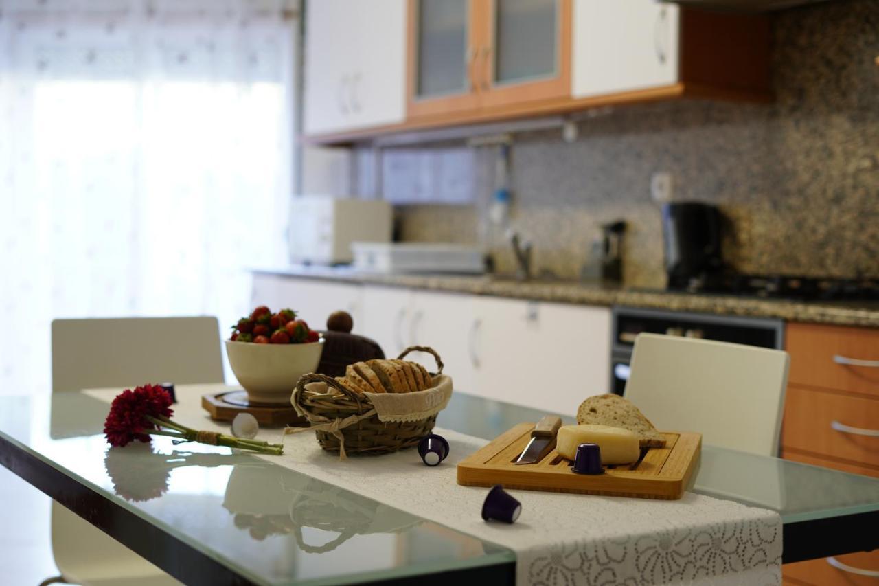 Amazing Lodge By The Ocean - Fully Equipped! Ericeira Dış mekan fotoğraf