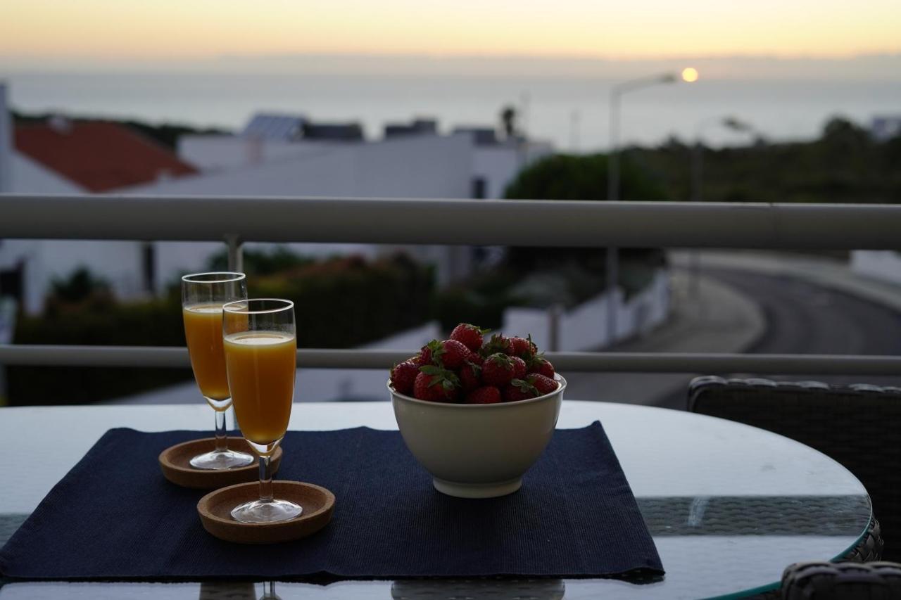 Amazing Lodge By The Ocean - Fully Equipped! Ericeira Dış mekan fotoğraf