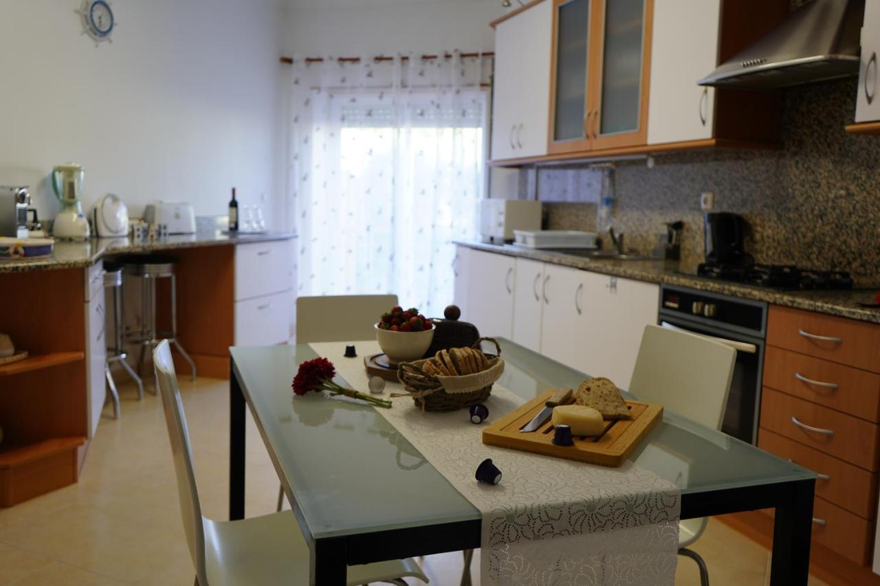 Amazing Lodge By The Ocean - Fully Equipped! Ericeira Dış mekan fotoğraf