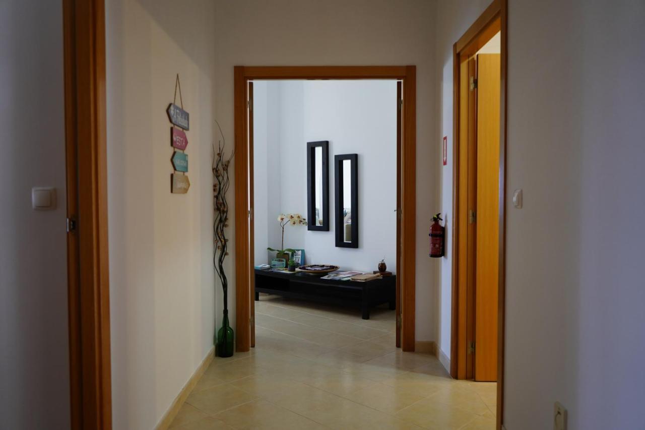Amazing Lodge By The Ocean - Fully Equipped! Ericeira Dış mekan fotoğraf