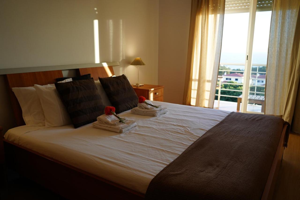 Amazing Lodge By The Ocean - Fully Equipped! Ericeira Dış mekan fotoğraf