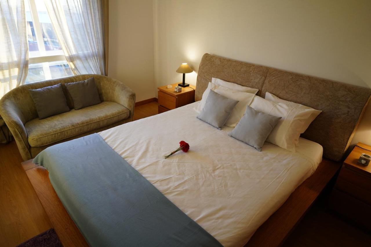 Amazing Lodge By The Ocean - Fully Equipped! Ericeira Dış mekan fotoğraf