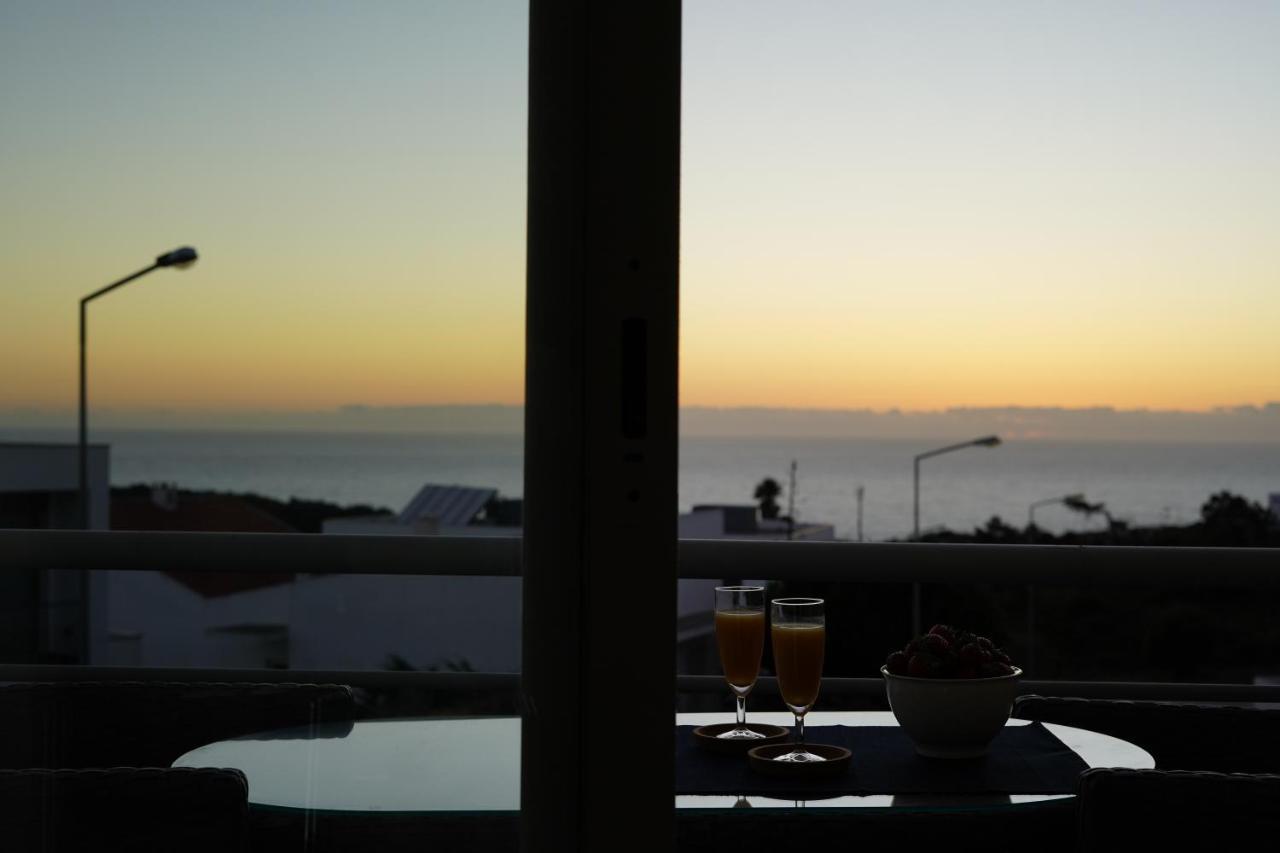 Amazing Lodge By The Ocean - Fully Equipped! Ericeira Dış mekan fotoğraf