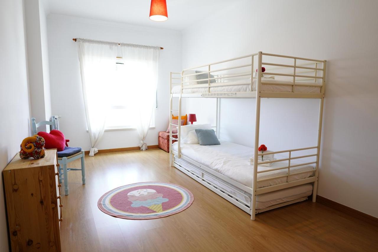 Amazing Lodge By The Ocean - Fully Equipped! Ericeira Dış mekan fotoğraf