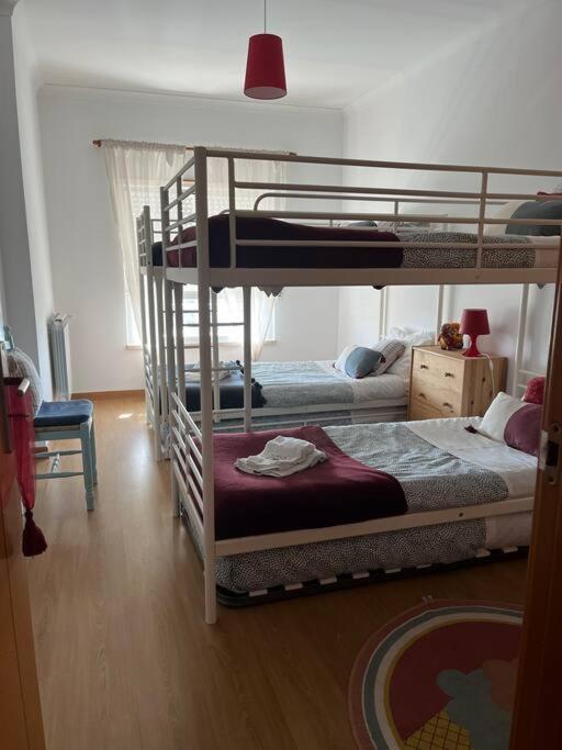 Amazing Lodge By The Ocean - Fully Equipped! Ericeira Dış mekan fotoğraf