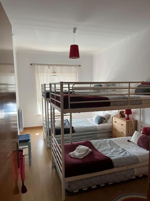 Amazing Lodge By The Ocean - Fully Equipped! Ericeira Dış mekan fotoğraf